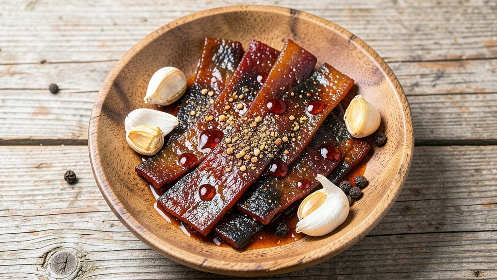 Alligator Jerky Recipe: Smoky-Spiced Tenderness With No Chew