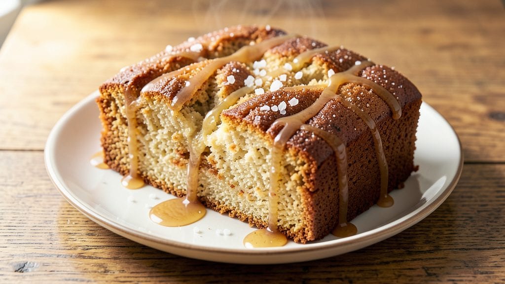 America's Test Kitchen Pound Cake Recipe: Dense, Moist Crumb With Vanilla Bean Swirls