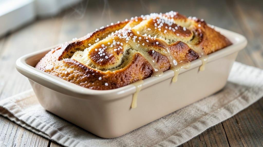 America's Test Kitchen Pumpkin Bread Recipe: Moist Crumb With Warm Spice Depth