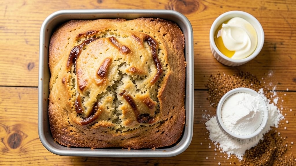 America's Test Kitchen Ultimate Banana Bread Recipe: Moist Crumb and Vanilla Swirls Without a Glitch