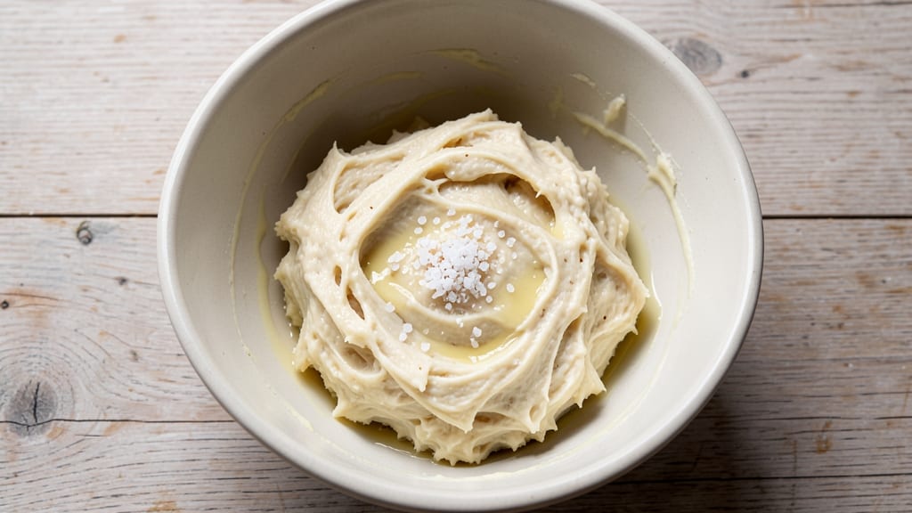 Amish Friendship Bread Starter Recipe Without Yeast: Sourdough Magic in 7 Days
