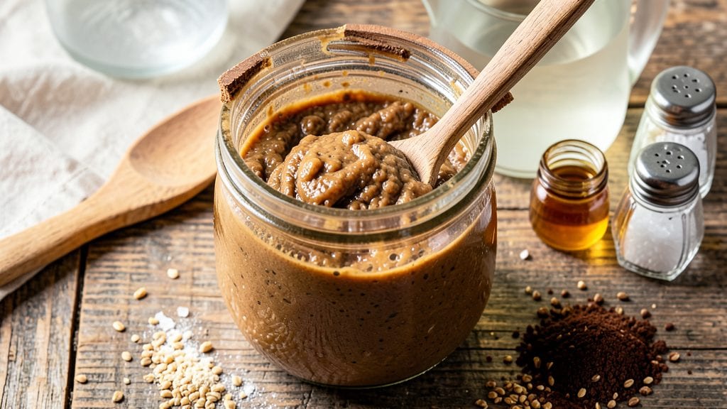 Amish Sourdough Bread Starter Recipe: Fermented Flavor in 7 Days Without Yeast