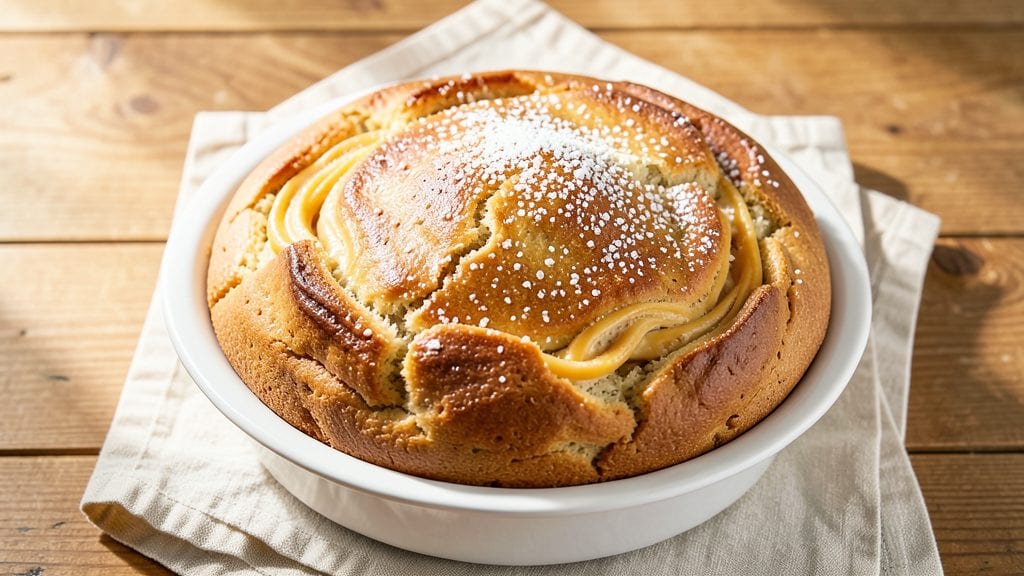 Amish Sweet Bread Machine Recipe: Fluffy, Buttery Loaf With Vanilla Swirls