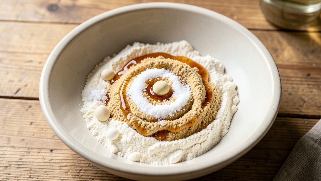 Amish Sweet Bread Starter Recipe: Fermented Flavor That Builds Over 7 Days