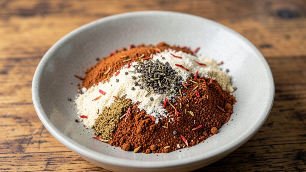 All-Purpose Seasoning Recipe: Bold Spice Blend for Meats and Veggies