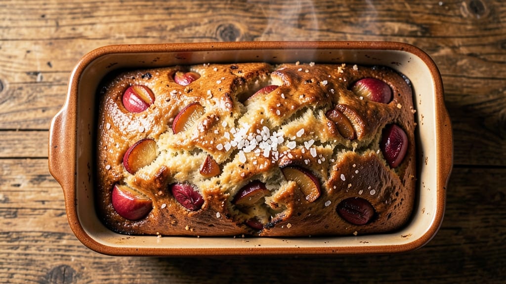 Apple Cinnamon Brioche Bread Recipe: Warm Spiced Swirls and Buttery Pull-Apart Magic
