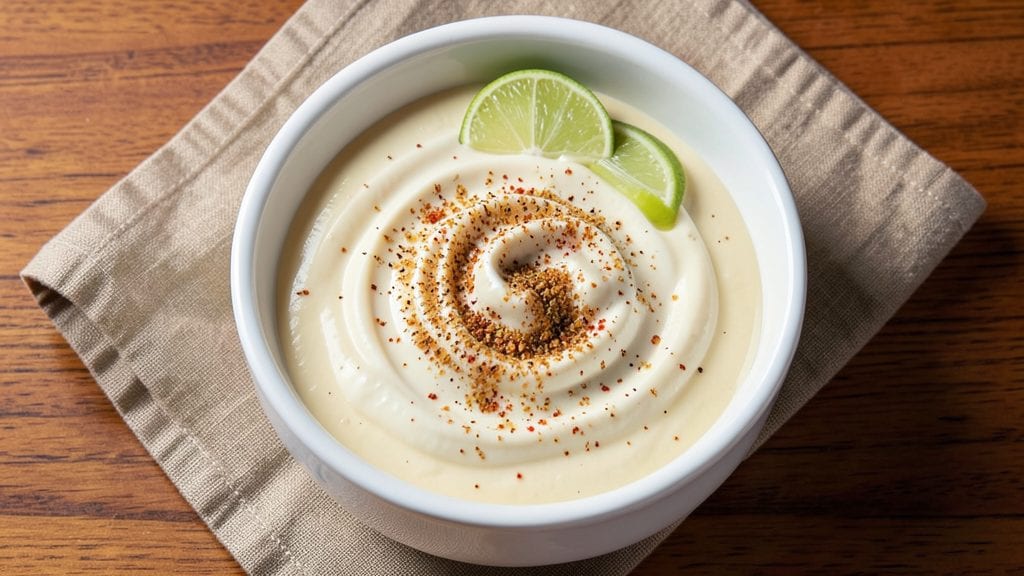 Applebee's Mexi Ranch Recipe: Copycat Creaminess With Tangy Twist