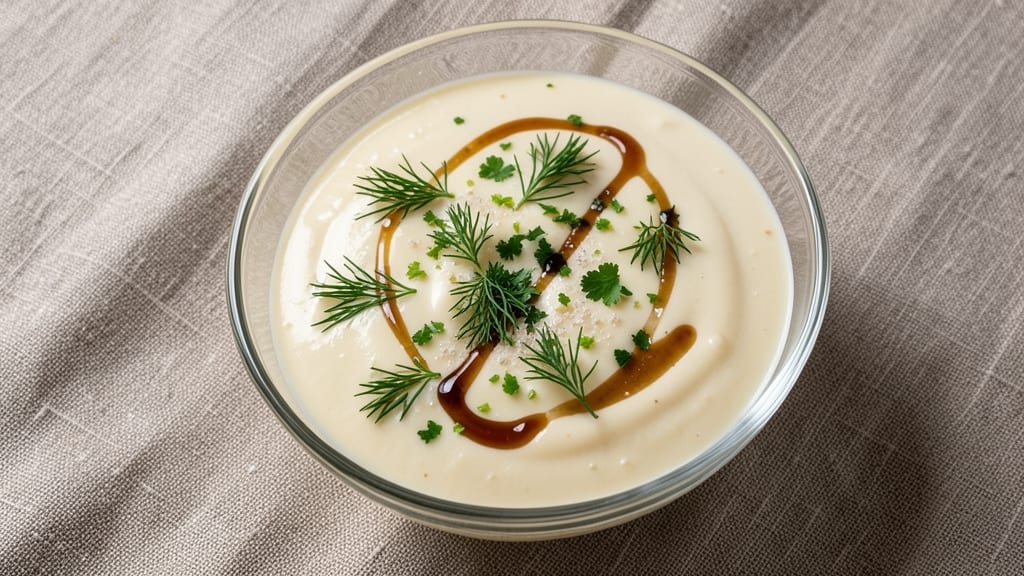Applebee's Salad Dressing Recipe: Creamy Ranch That Rivals the Original