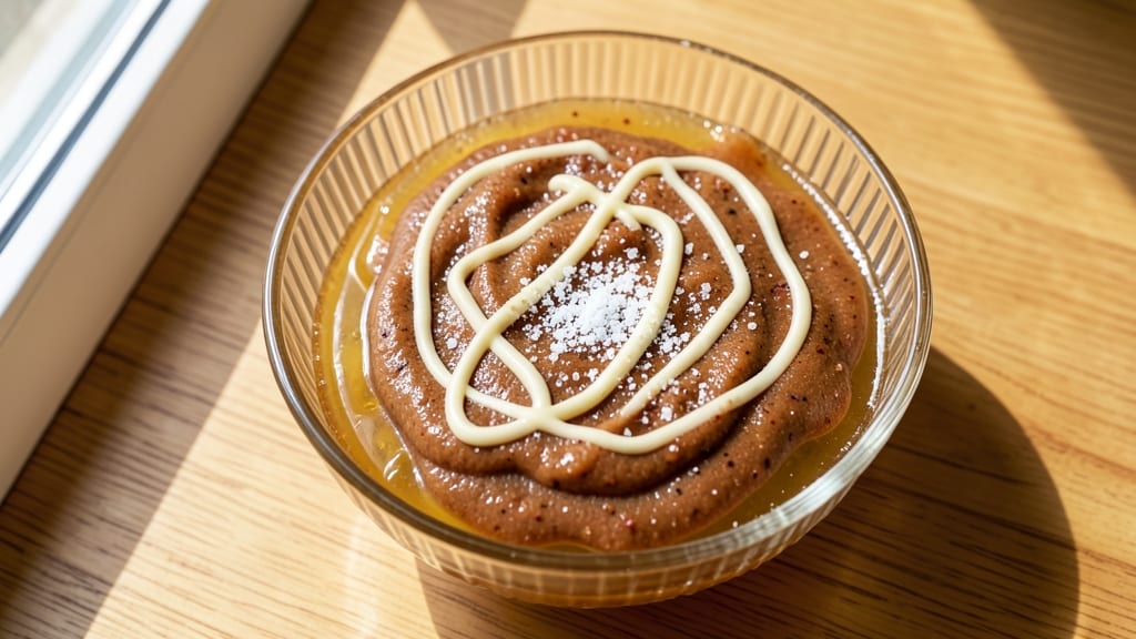 Applesauce Jello Salad Recipe: Nostalgic Crunch-Meets-Cream in 10 Minutes