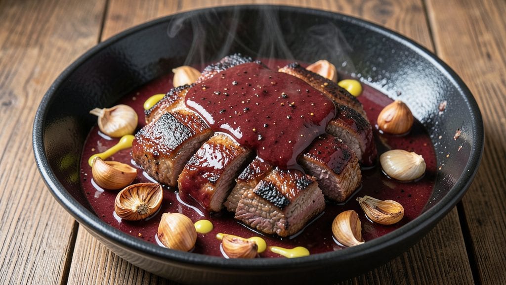 Arby's Au Jus Recipe: Bold Beefy Flavor in 15 Minutes