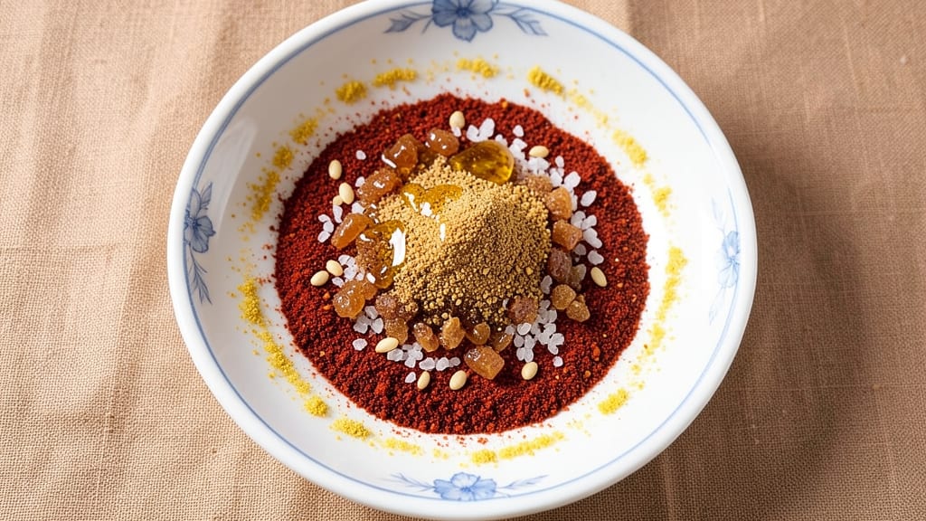Asian Steak Rub Recipe: Bold Umami-Spiced Crust for Grilling
