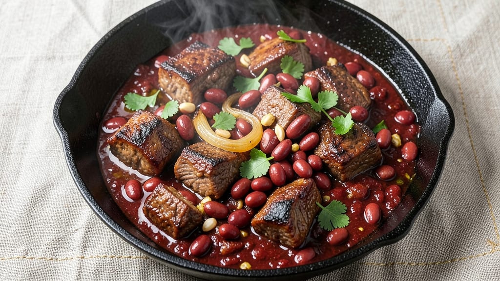 Babish Chili Recipe: Deep-Smoky Beef and Bean Masterpiece