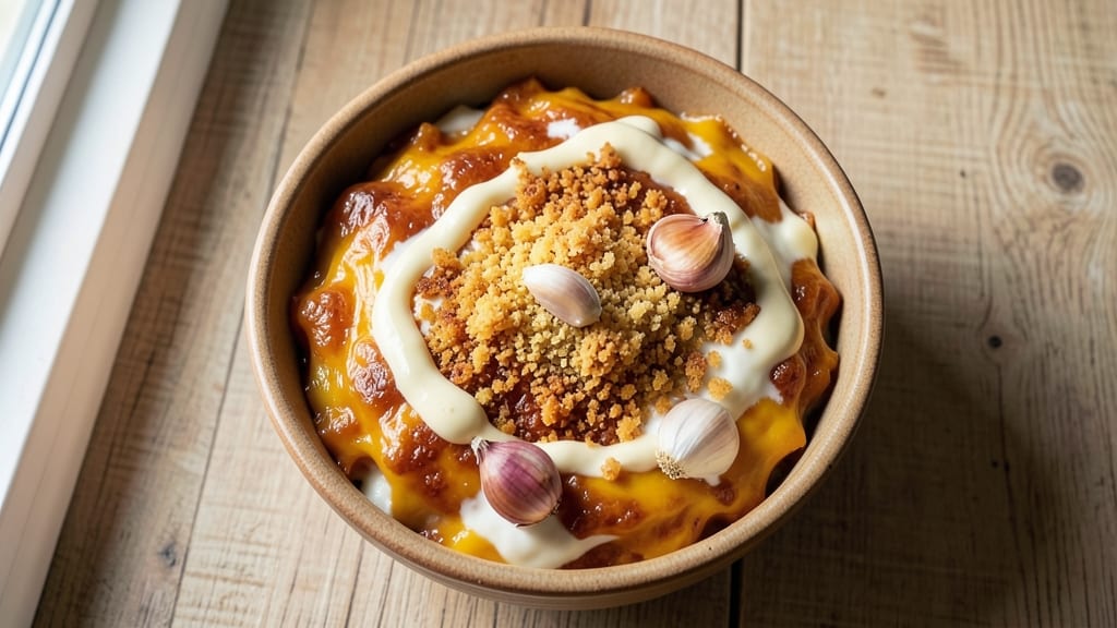 Baked Dip Recipe: Cheesy Pull-Apart Magic in 20 Minutes