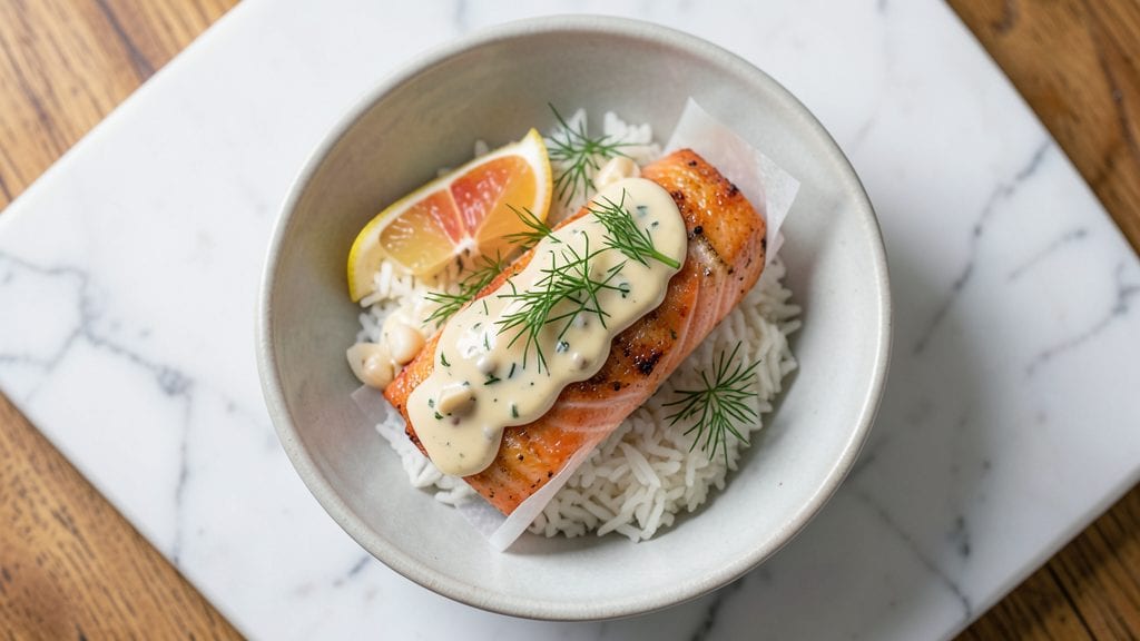 Baked Salmon Rolls Recipe: Flaky Fish Wrapped in Herbed Butter Magic