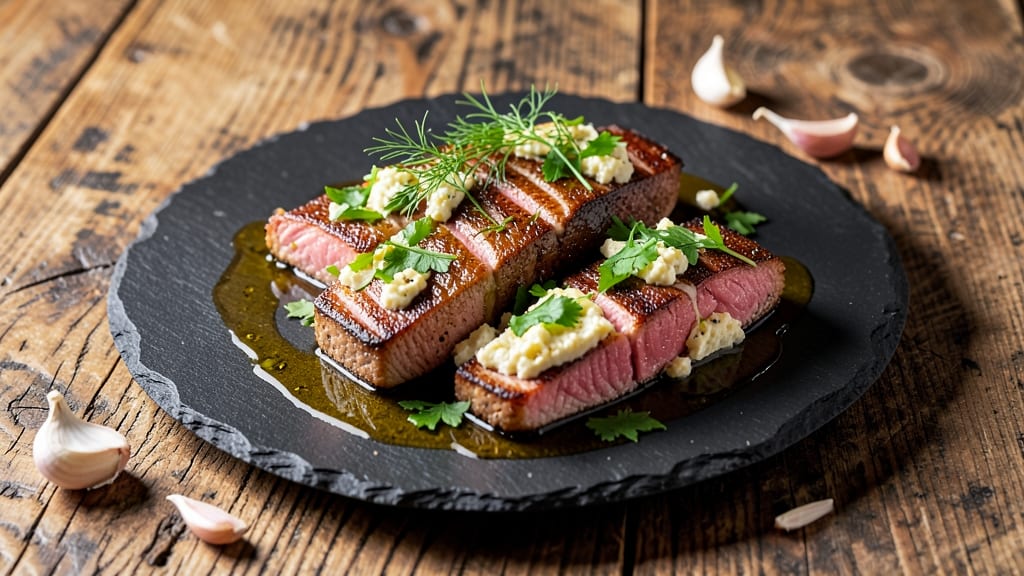 Baked Tuna Recipe: Crispy Top, Creamy Cheese Magic