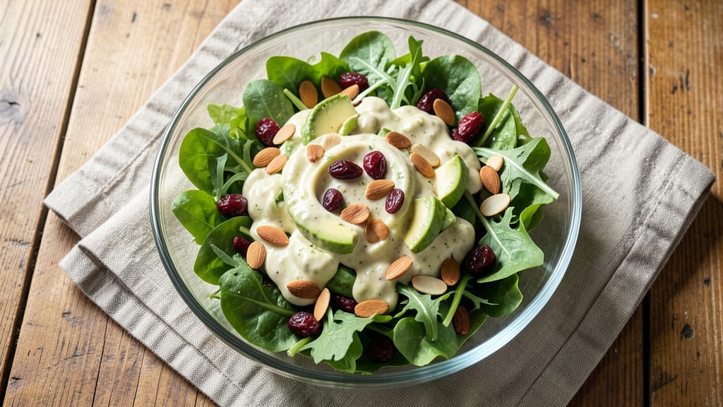 Balela Salad Trader Joe's Recipe: Creamy Avocado-Lime Dream in 10 Minutes