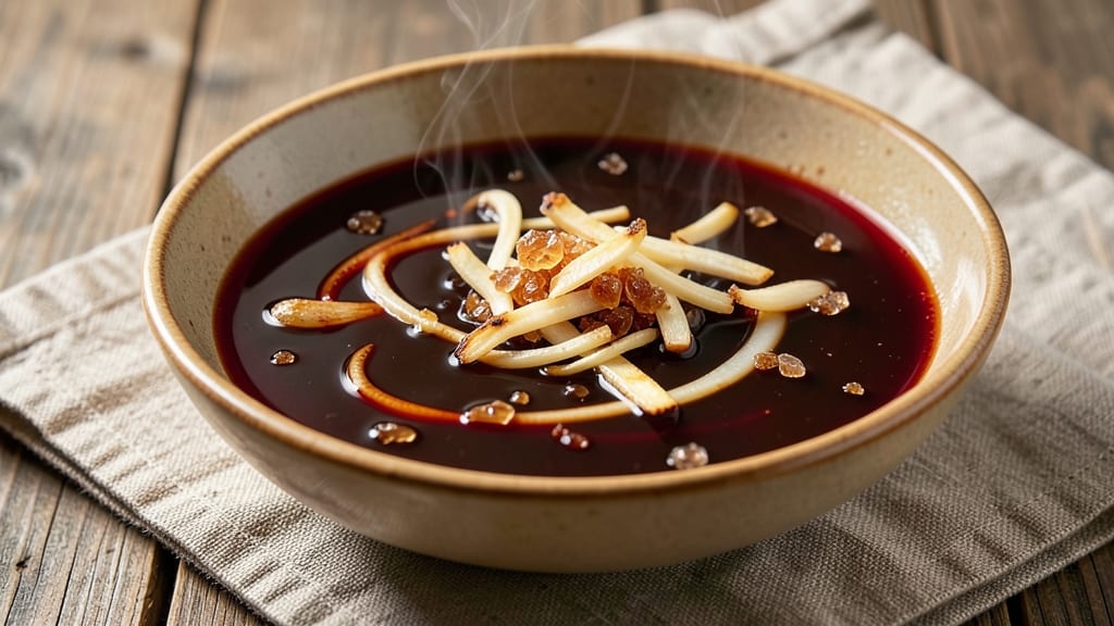 Basic Stir Fry Sauce Recipe: Umami-Packed Blend for Wok Perfection