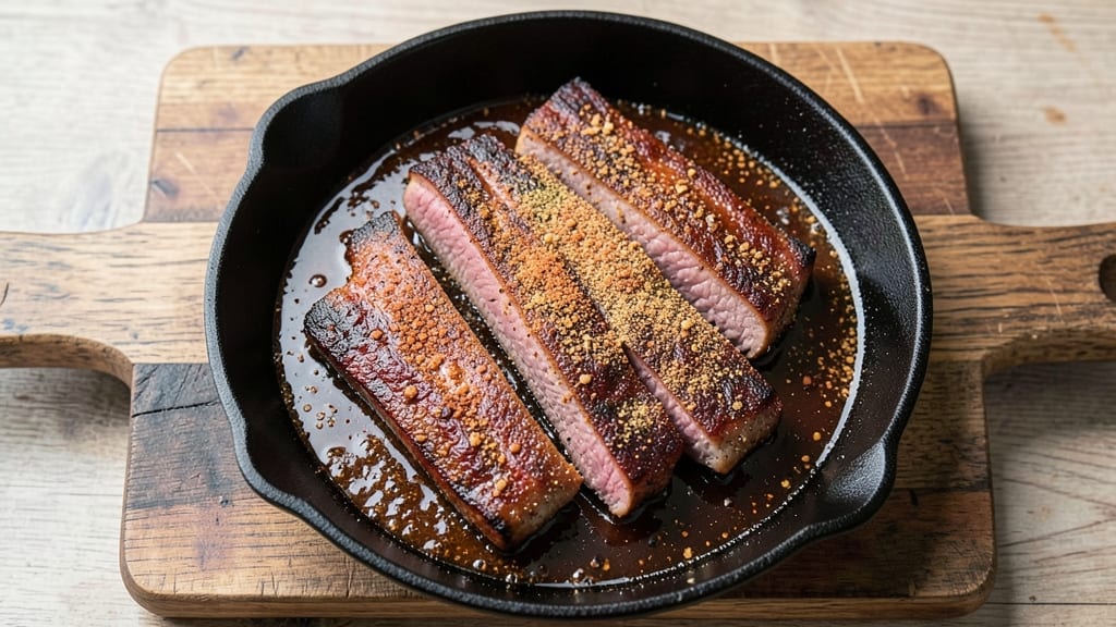 BBQ Beef Plate Ribs Recipe: Smoky Bark and Fall-Off-Bones Tenderness