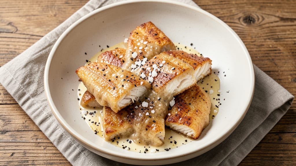 Beer Batter Fried Fish Recipe: Crispy Crunch and Golden Crust Magic