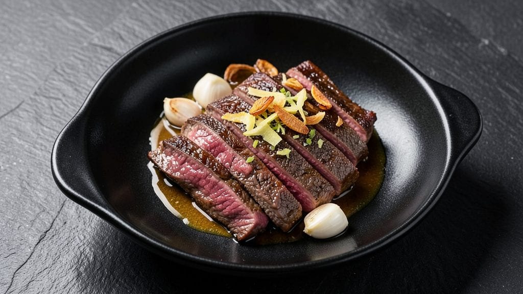 Benihana Steak Recipe: Sizzling Tabletop Crust With Buttery Flavor