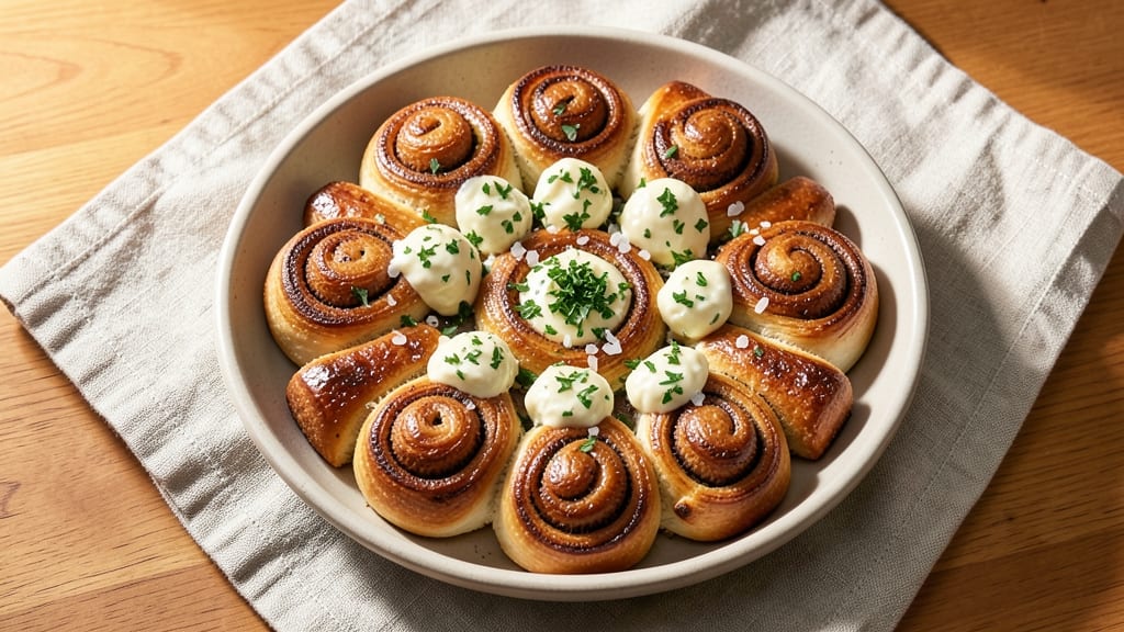 Bertucci's Copycat Rolls Recipe: Garlic-Herb Crust With Gooey Pull-Apart Magic
