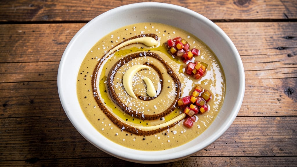 Best Amish Dressing Recipe: Homestyle Vinegar and Oil Zing in Minutes