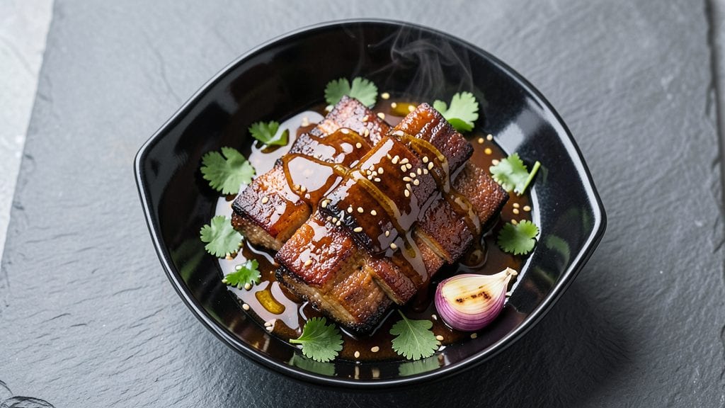 Best Asian Spare Ribs Recipe: Sticky-Sweet Glaze That Caramelizes in the Oven