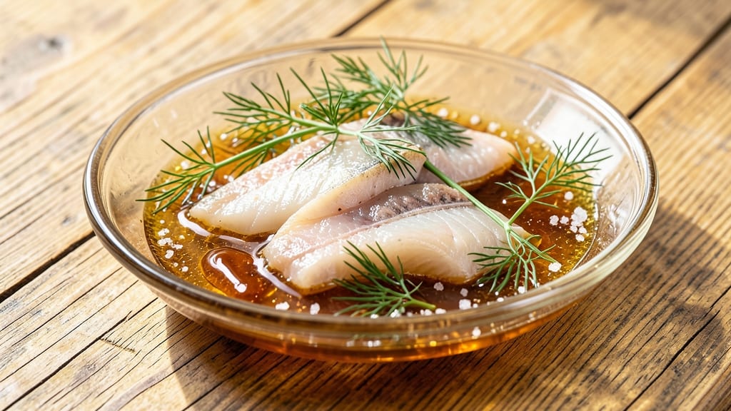 Best Pickled Northern Pike Recipe: Vinegar-Sharp Crunch With Citrus-Kissed Tenderness