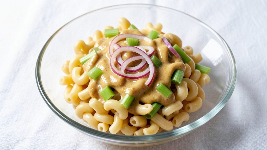 Betty Crocker Classic Macaroni Salad Recipe: Nostalgic Picnic Perfection in a Bowl