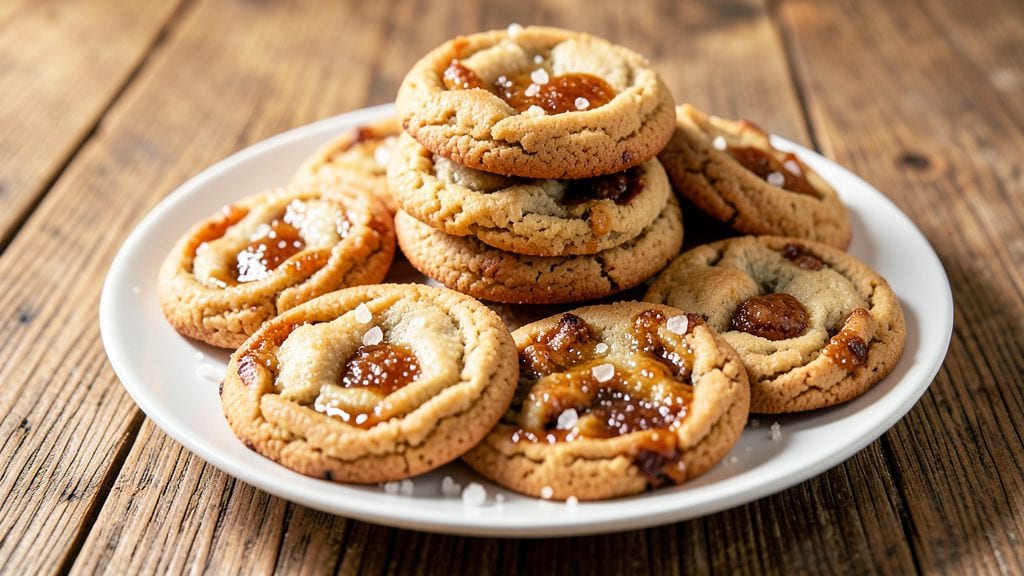 Betty Crocker Crumbl Cookies Recipe: Buttery Crunch and Gooey Centers