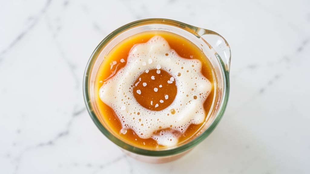 Betty Crocker Fruit Salad Dressing Recipe: Bright Citrus Pop That Elevates Any Mix