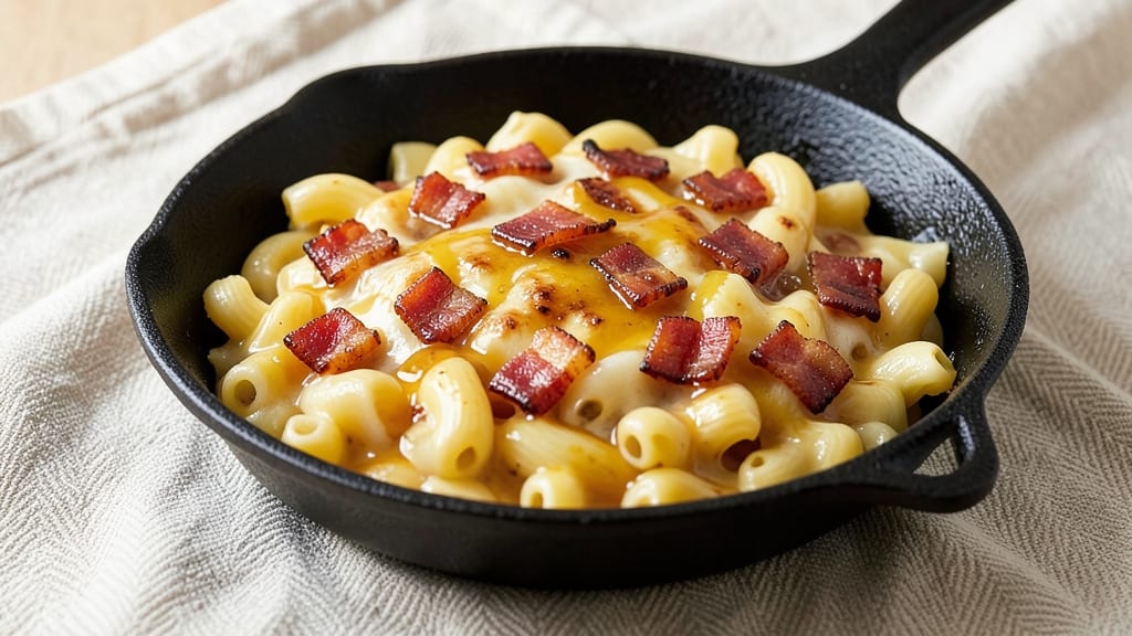 Betty Crocker Mac and Cheese Recipe: Ultra-Creamy One-Pot Magic