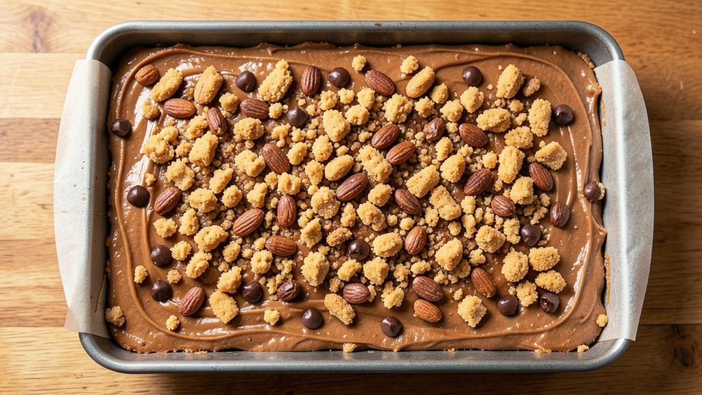 Betty Crocker Peanut Butter Cookie Bars Recipe: Nutty-Goey Layers Without the Mess