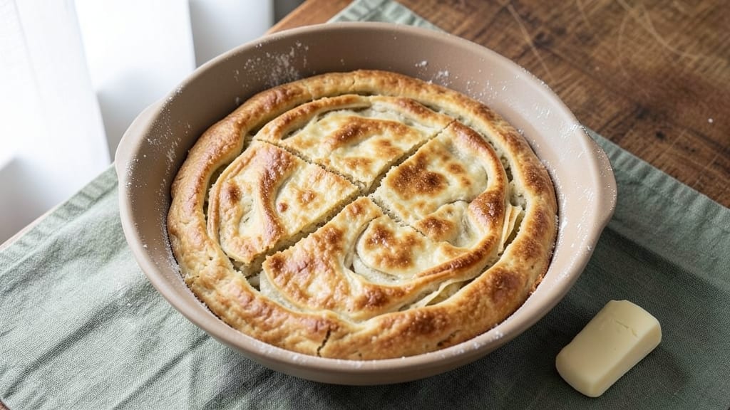 Betty Crocker Potato Refrigerator Dough Recipe: No-Knead, Flaky Layers in 10 Minutes