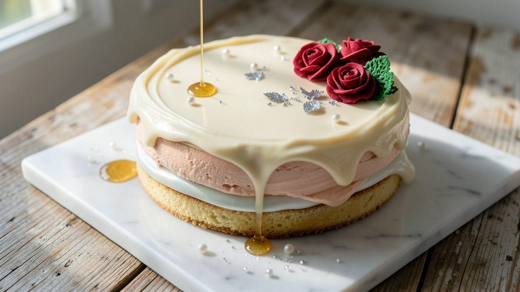 Betty Crocker Royal Icing Recipe: Silky Smooth Decorating Magic