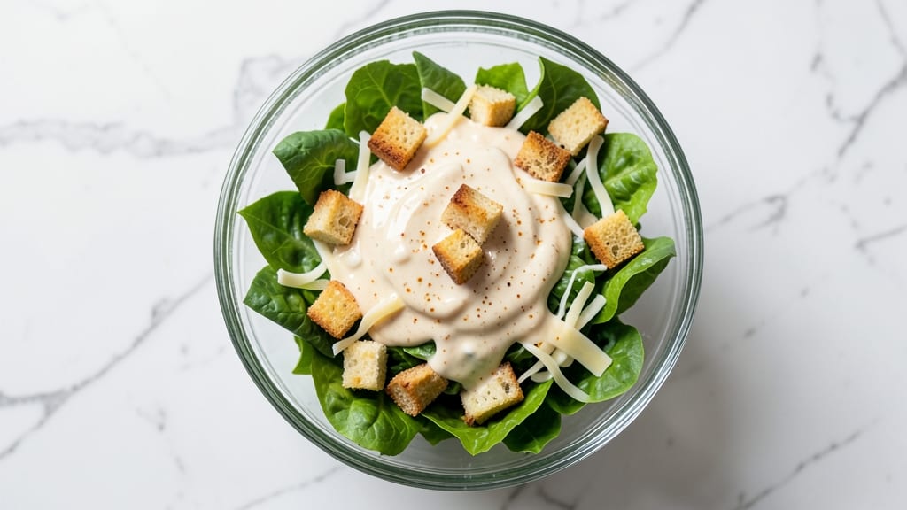 Betty Crocker Suddenly Salad Copycat Recipe: Creamy Ranch-Laced Crunch in Minutes