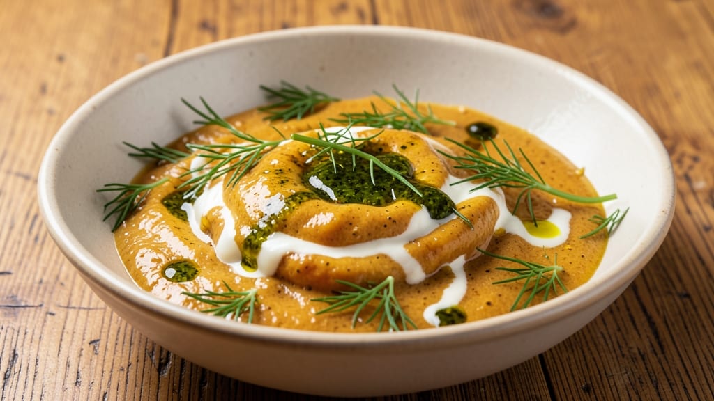 Blue Apron Creamy Mustard Sauce Recipe: Bold Dijons and Honey Glaze Magic
