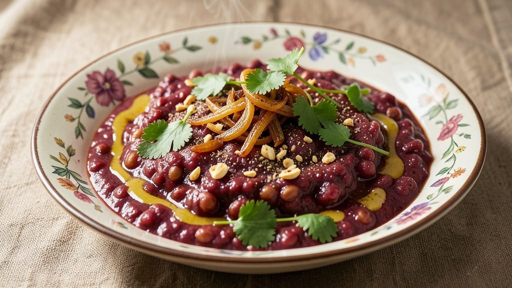 Bob's Red Mill Masoor Dal Recipe: Spiced Lentil Comfort With Tamarind Tang