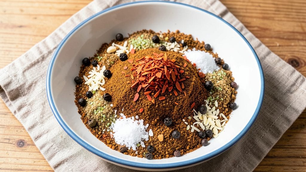 Bojangles Cajun Fry Seasoning Recipe: Bold Spice Blend for Crispy, Tangy Fries
