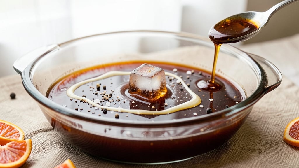 Bourbon Syrup Recipe: Smoky-Sweet Glaze for Pancakes and Cocktails