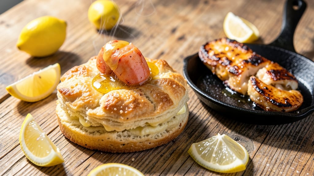 Boxed Red Lobster Biscuit Recipe: Golden Crunch With Buttery Pull-Apart Magic