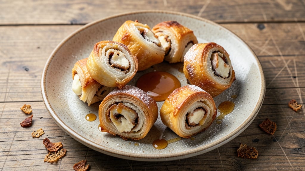 Butterflake Rolls Recipe: Flaky Layers That Melt With Every Bite