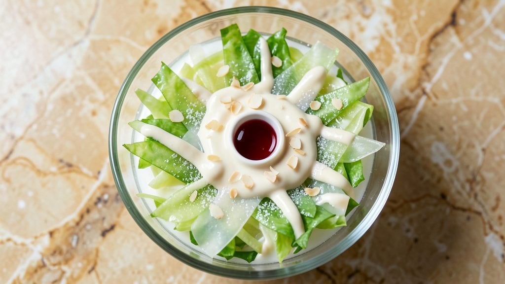 Cabbage Jello Salad Recipe: Vintage Comfort With Crunchy Texture Twist