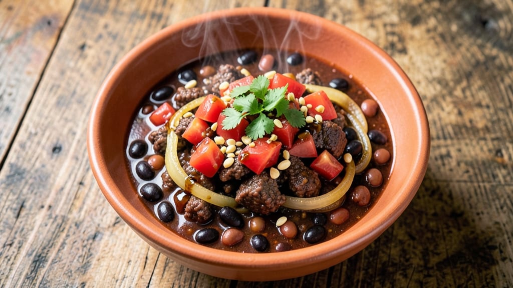 Calypso Cooler Chili's Recipe: Crispy Cornmeal Crust With Zesty Ranch Twist