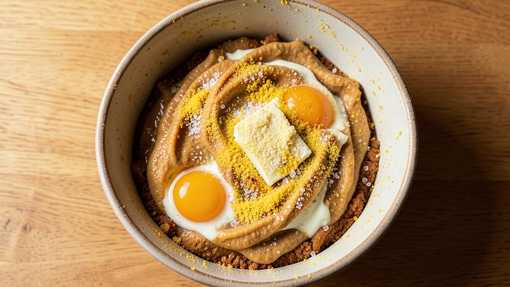 Chi Chi's Sweet Corn Cake Mix Recipe: Golden Vanilla Swirls With Crispy Cornmeal Top