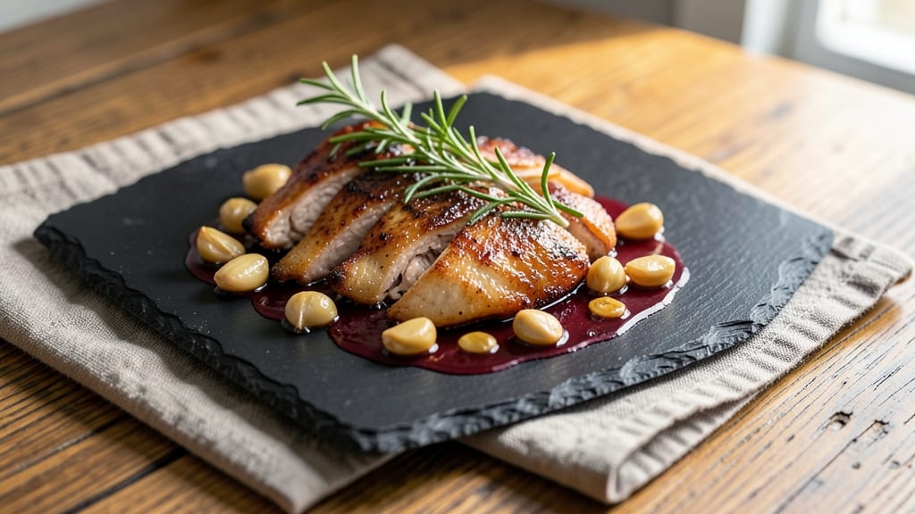 Chicken Tongue Recipe: Velvet-Smooth Texture With Rich Umami Depth