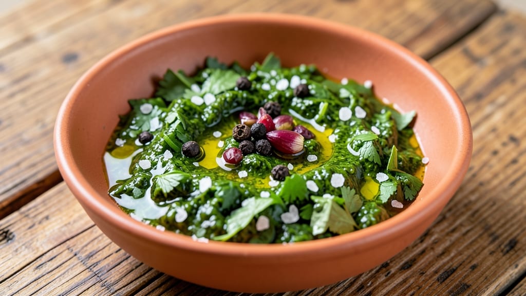 Chimichurri Mix Recipe: Herb-Packed Brightness for Grilled Meats