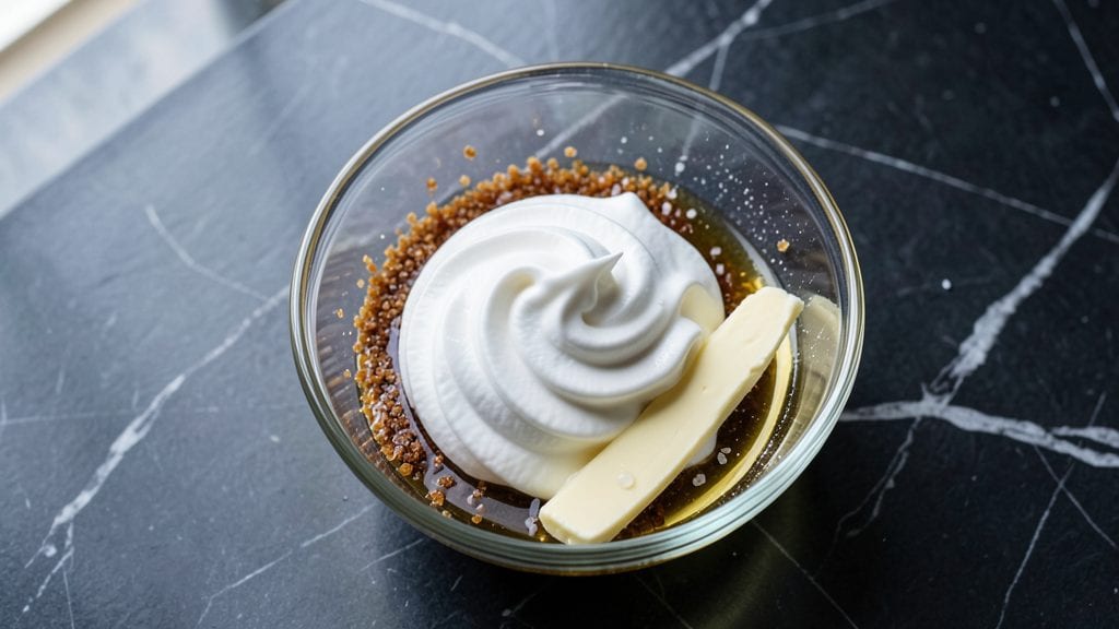 Chinese Icing Recipe: Silky Gloss Finish for Pastries and Desserts