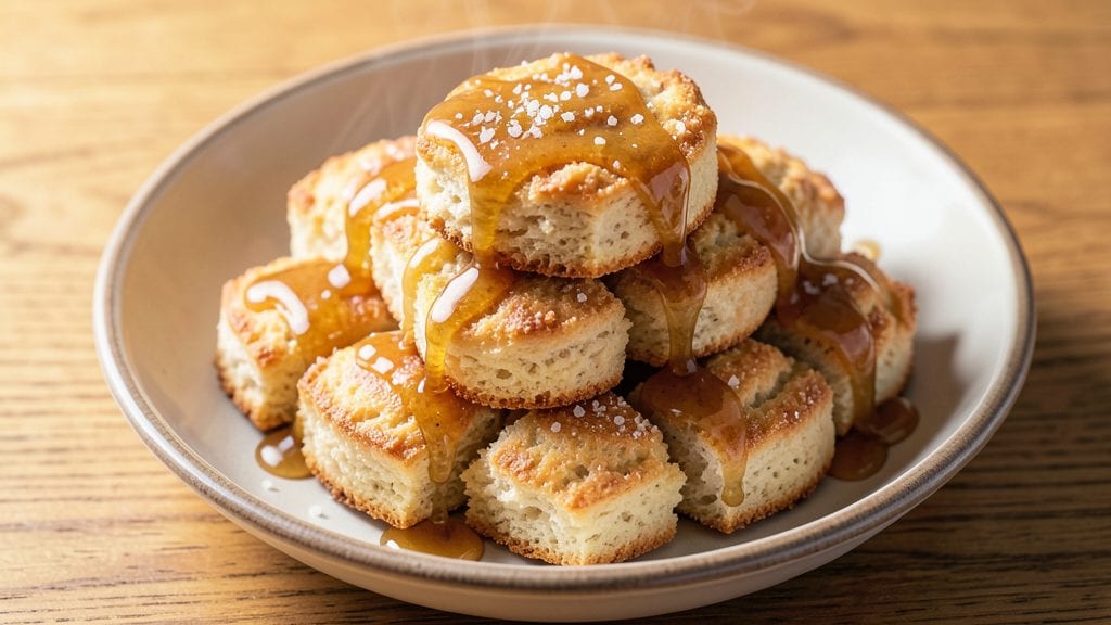 Church's Honey Butter Biscuits Recipe: Flaky Layers That Shatter With Every Bite