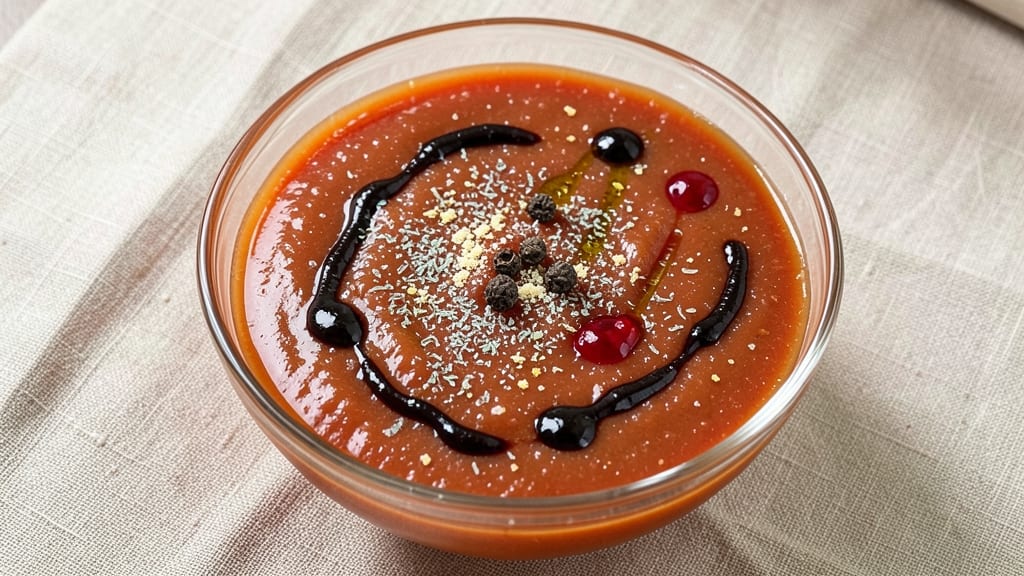 Classic Bloody Mary Mix Recipe: Smoky Celery-Salt Zing Without the Vodka